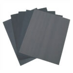 WATER PAPER 600 GRIT WATER PAPER 600 GRIT