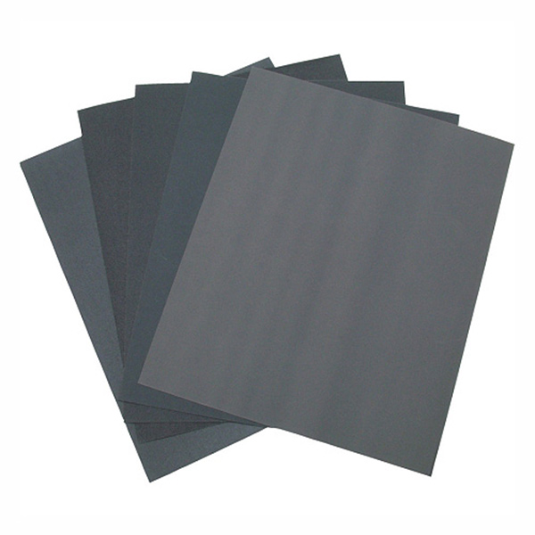WATER PAPER 800 GRIT WATER PAPER 800 GRIT