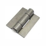 HINGE WEL B/F FLAP 60X50X3.5 HINGE WEL B/F FLAP 60X50X3.5
