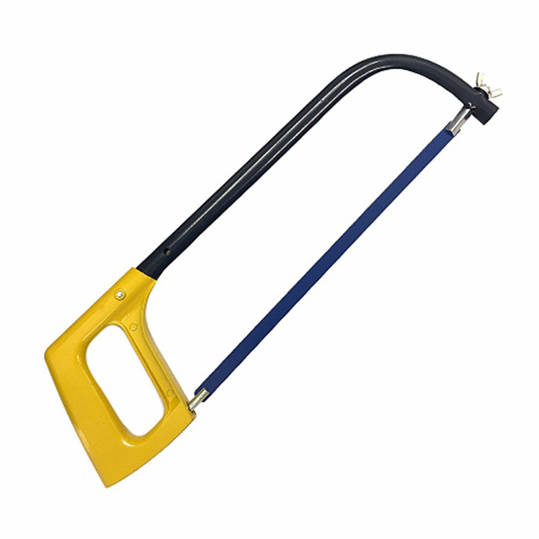HACKSAW YEL ALU HANDLE MTS HACKSAW YEL ALU HANDLE MTS