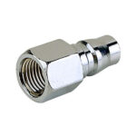 1/4” FEMALE INSERT (20PF) 1/4” FEMALE INSERT (20PF)
