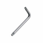 ALLEN KEY TORX TYPE STD T25