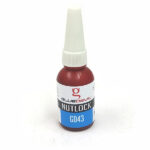G/DEV NUTLOCK 6G MS GD43 242/243