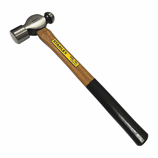 Hammer ball pein 450g w/h stan Hammer ball pein 450g w/h stan