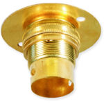 GLOBE HOLD BATTON TYPE BRASS GLOBE HOLD BATTON TYPE BRASS