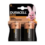 BATTERY TORCH MN1300 2PCE DURACELL BATTERY TORCH MN1300 2PCE DURACELL