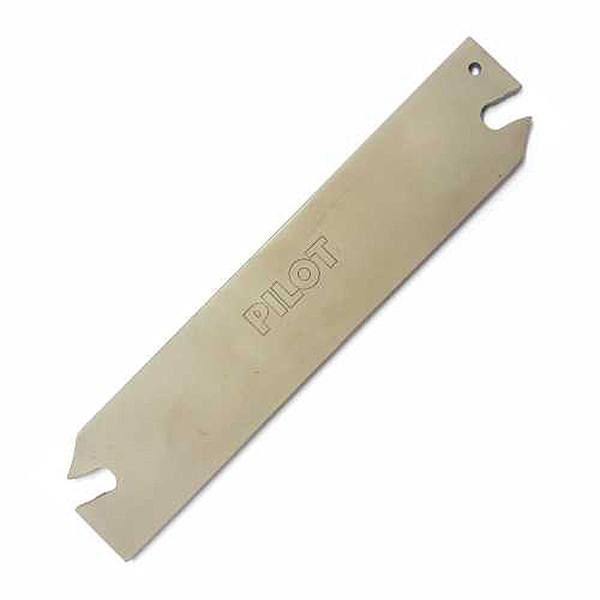 BLADE PARTING 32-4 PILOT BLADE PARTING 32-4 PILOT