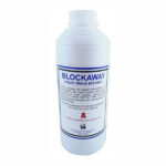 BLOCKAWAY LIQUID DRAIN SOLVENT 1L BLOCKAWAY LIQUID DRAIN SOLVENT 1L
