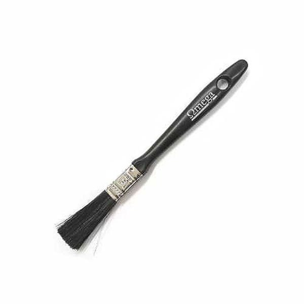 Omega paint brush 12mm p/han Omega paint brush 12mm p/han