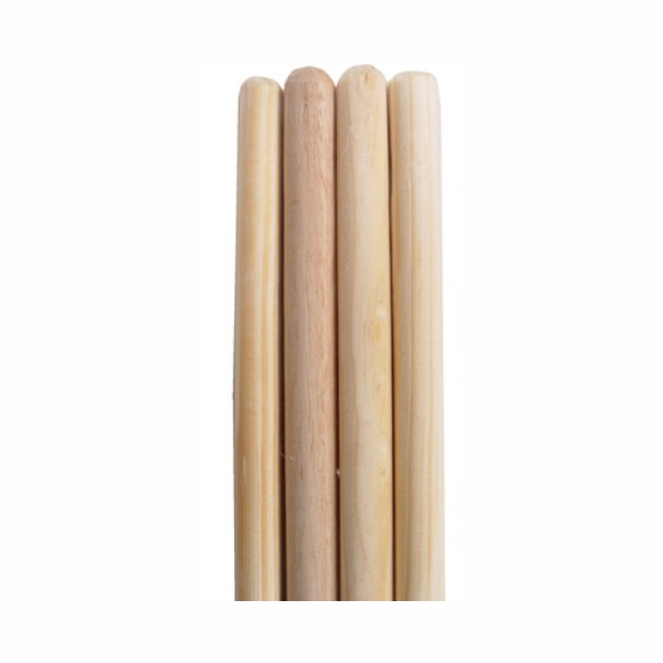 BROOM HANDLE PLAIN 1.2MT X22MM BROOM HANDLE PLAIN 1.2MT X22MM