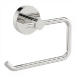SOLAR BATHROOM TOILET ROLL HOLDER
