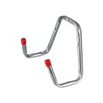 WALL DBL BRACKET 100MM HANDY