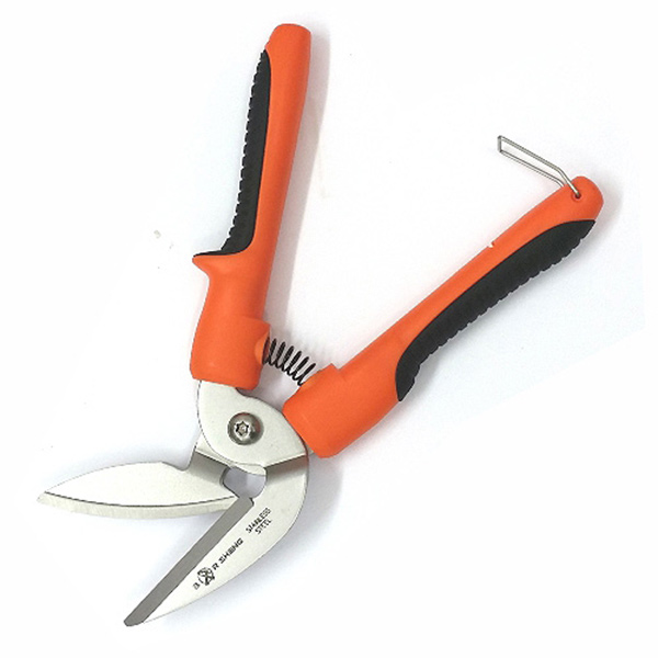 SCISSORS UTILITY SCISSORS UTILITY