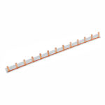SINGLE PHASE BUS BAR 1MTR