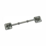 HOOK CABIN 150MM CHROME PLATED HOOK CABIN 150MM CHROME PLATED
