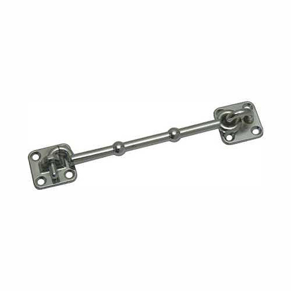 HOOK CABIN 150MM CHROME PLATED HOOK CABIN 150MM CHROME PLATED