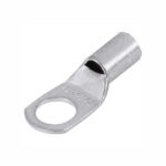 CABLE LUG 16 X 8 HOLE 2PC