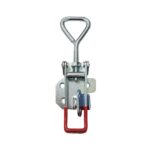 CANOPY CLAMP ADJUSTABLE 160X180