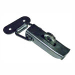 CANOPY CLAMP LARGE S/ST CANOPY CLAMP LARGE S/ST