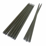 CAST IRON F/LOID 2.50MM NI55 2PC PP CAST IRON F/LOID 2.50MM NI55 2PC PP
