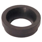 CLAW COUPLER RUBBER (100R)
