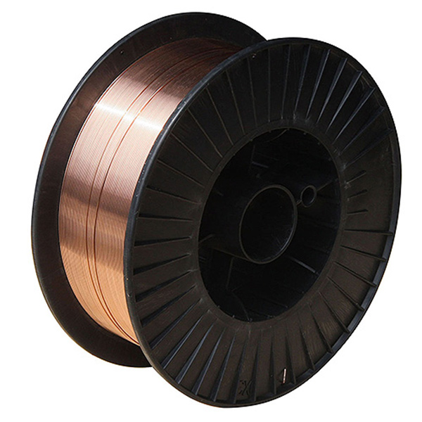 MIG WIRE CO2 1.0MM 15KG COIL ER705-6 MIG WIRE CO2 1.0MM 15KG COIL ER705-6