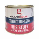 CONTACT ADH 500ML TIN G/DEVIL