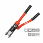 CRIMPER HYD 10-120MM YT-22860 YATO CRIMPER HYD 10-120MM YT-22860 YATO