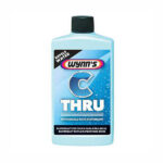 C-THRU WINDSHIELD RAIN DISPERNAT 250ML C-THRU WINDSHIELD RAIN DISPERNAT 250ML