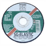 CUT DISC STONE 115-2.4 PFERD CUT DISC STONE 115-2.4 PFERD