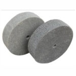 DEBUR WHEEL 200X50MM 9P 320G VF DEBUR WHEEL 200X50MM 9P 320G VF