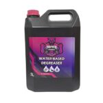 DEGREASING CLEANER 5LT PP