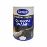 QD ENAMEL WHITE 5L EXCELSIOR