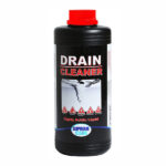 DRAIN CLEANER LIQUID 1LT ESSENTIAL