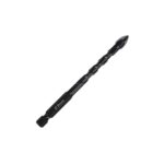 DRILL BIT M/P C/H TIP 08X116 JAV