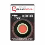 D/SIDED TAPE 0.8 X 18 X 1M G/D
