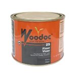 SEALER FLOOR CLEAR 1LT WOODOC 25 SEALER FLOOR CLEAR 1LT WOODOC 25