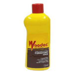 WAX FURNITURE INT 1LT WOODOC WAX FURNITURE INT 1LT WOODOC