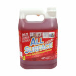 G P ALL SURFACE CLEANER    5LT