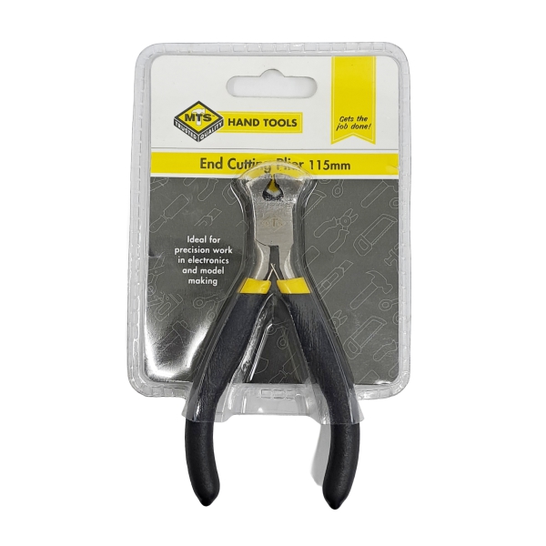 PLIER END CUT MINI 115MM MTS PLIER END CUT MINI 115MM MTS