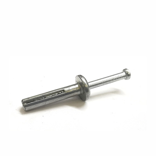 EASYDRIVE METAL ANCHOR 6X30 EASYDRIVE METAL ANCHOR 6X30