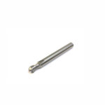END MILL S/C 2FL 6MM B/N