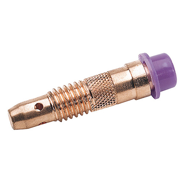 TIG COLLET BODY 2.4MM 10N32 TIG COLLET BODY 2.4MM 10N32