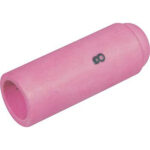 TIG ALUMIN CUP #8 13MM 10N46 TIG ALUMIN CUP #8 13MM 10N46