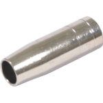 MIG NOZZLE & SHROUD EN150