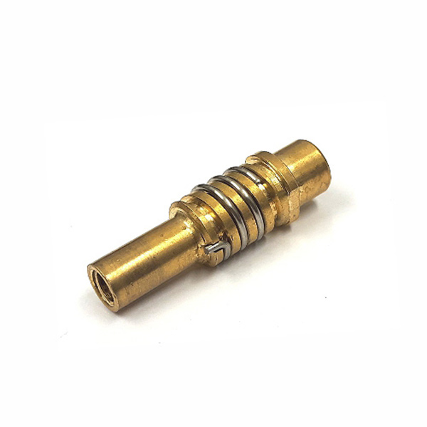 MIG TIP ADAPTOR EN15LHXM6 L/H MIG TIP ADAPTOR EN15LHXM6 L/H
