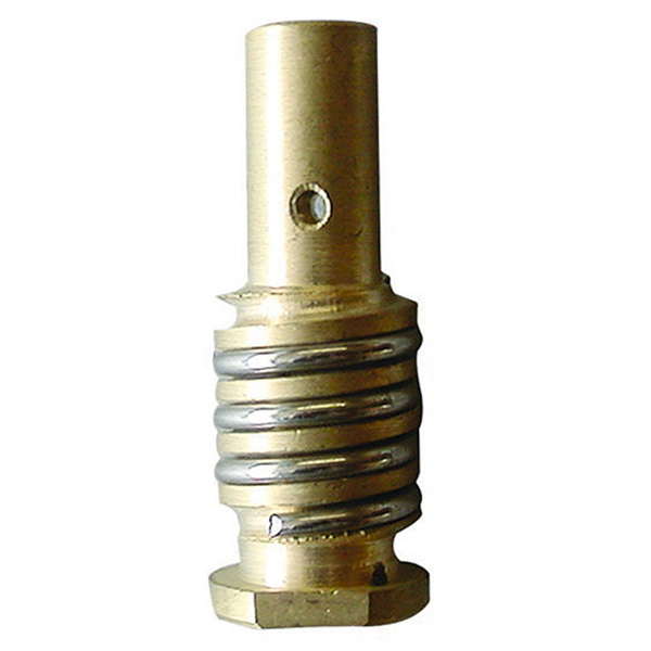 MIG TIP ADAPTOR EN150 X M6 MIG TIP ADAPTOR EN150 X M6