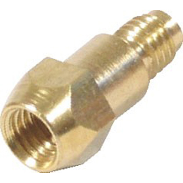 MIG TIP ADAPTOR EN360 X M8 R/H MIG TIP ADAPTOR EN360 X M8 R/H