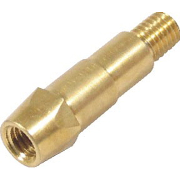 MIG TIP ADAPTOR EN400 X M8 R/H MIG TIP ADAPTOR EN400 X M8 R/H