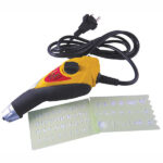 TORK CRAFT ELECTRIC ENGRAVER 13W TORK CRAFT ELECTRIC ENGRAVER 13W